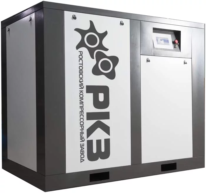 Винтовой компрессор РКЗ MIG 45 10