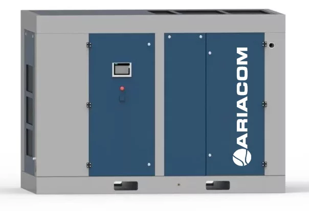 Винтовой компрессор Ariacom HCA+110 8V