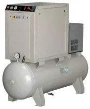 Винтовой компрессор ЧКЗ ДЭН-18Ш-ОР-500L Оптим-13