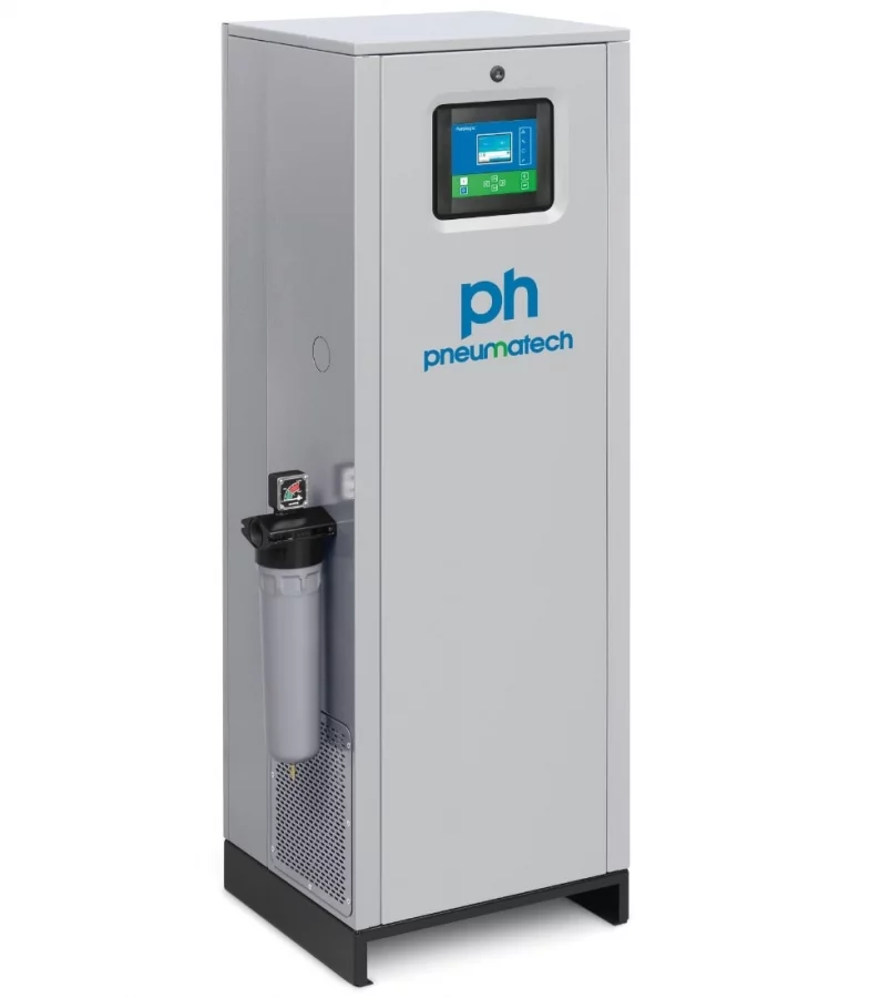 Осушитель воздуха Pneumatech PH 120 HE -40C