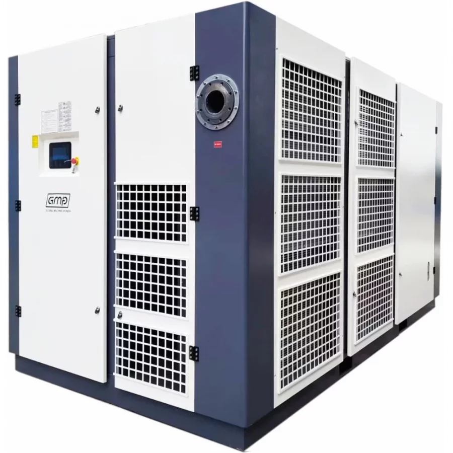 Винтовой компрессор GMP GM 110-10 GE/HB