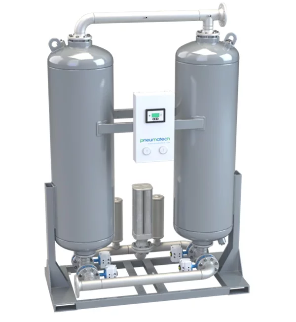 Осушитель воздуха Pneumatech PH 1020 HE -40C (4-9 бар)