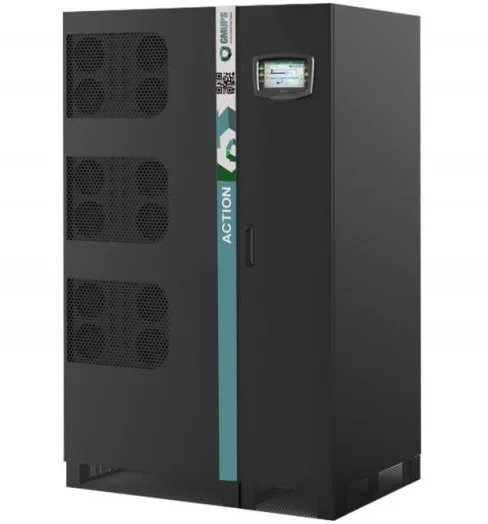 Источник бесперебойного питания GMUPS Action 250/33