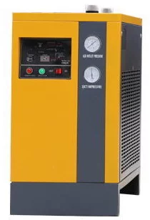 Рефрежераторный осушитель ASair (ASpro) AD-2.3