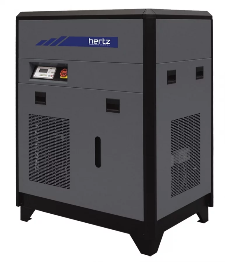 Рефрижераторный осушитель Hertz HDC 6375