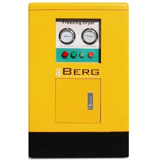 Осушитель воздуха Berg OB-37 16 бар