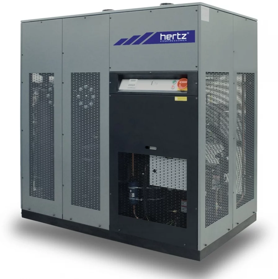 Рефрижераторный осушитель Hertz HRD HP 1648