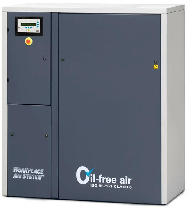Спиральный компрессор Atlas Copco SF8+ 10P