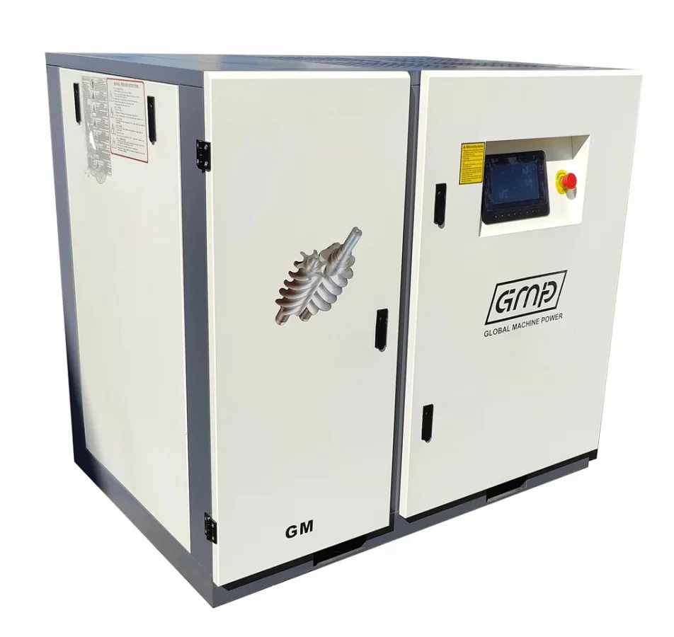 Винтовой компрессор GMP GM 18,5-10