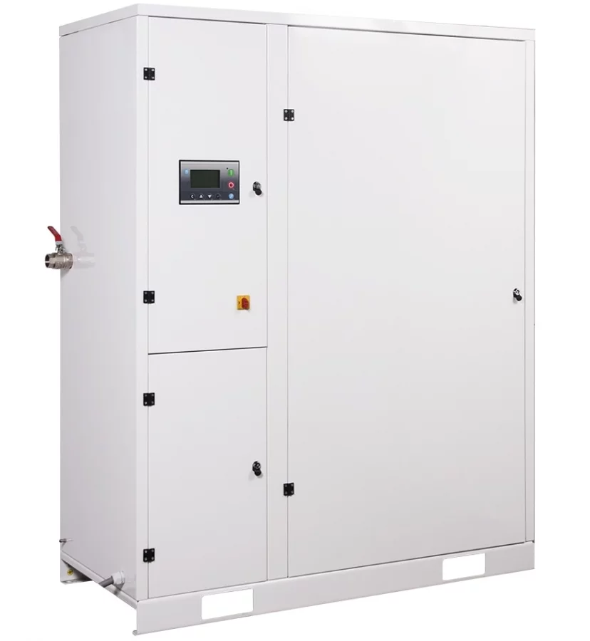 Спиральный компрессор Remeza КС7-8В4