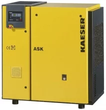 Винтовой компрессор Kaeser ASK 26 10