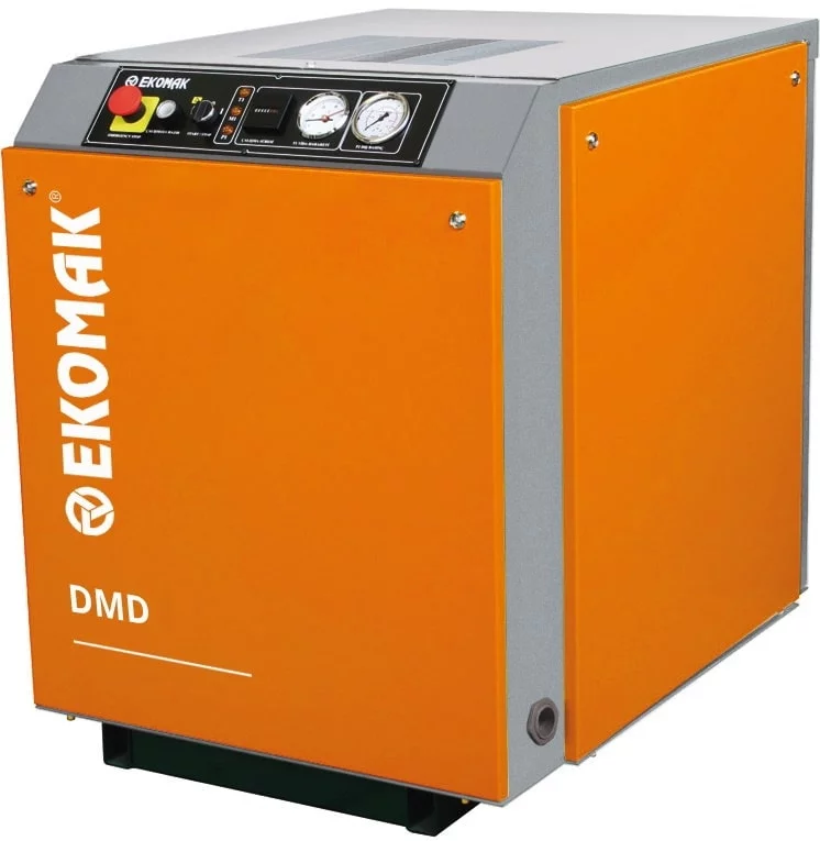 Винтовой компрессор Ekomak DMD 30 C 10