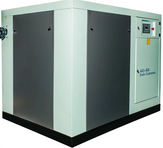 Винтовой компрессор Magnus AA7-315А-8