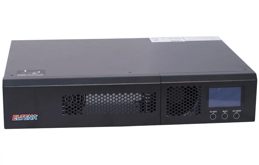 Источник бесперебойного питания ELTENA Monolith 3000RTLT