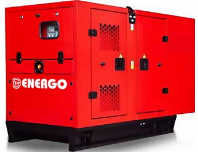 Дизельный генератор Arken ARK-B 60-S