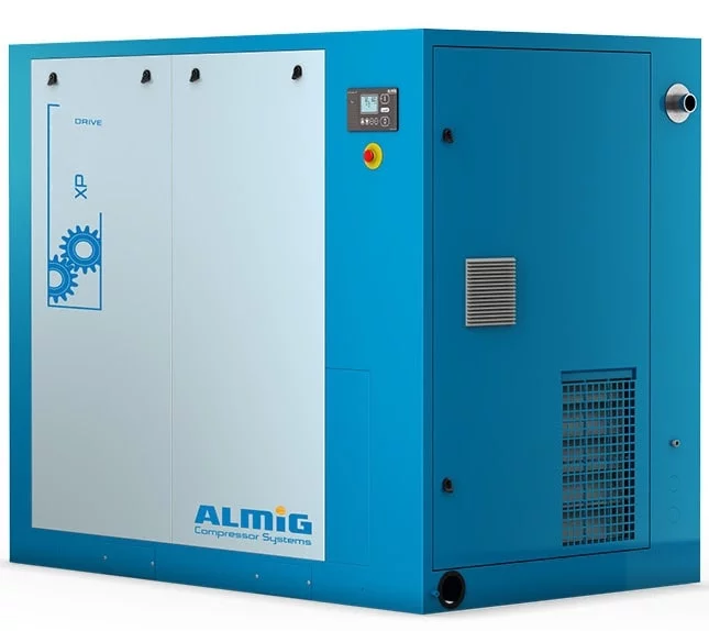 Винтовой компрессор ALMiG VARIABLE XP-55 6