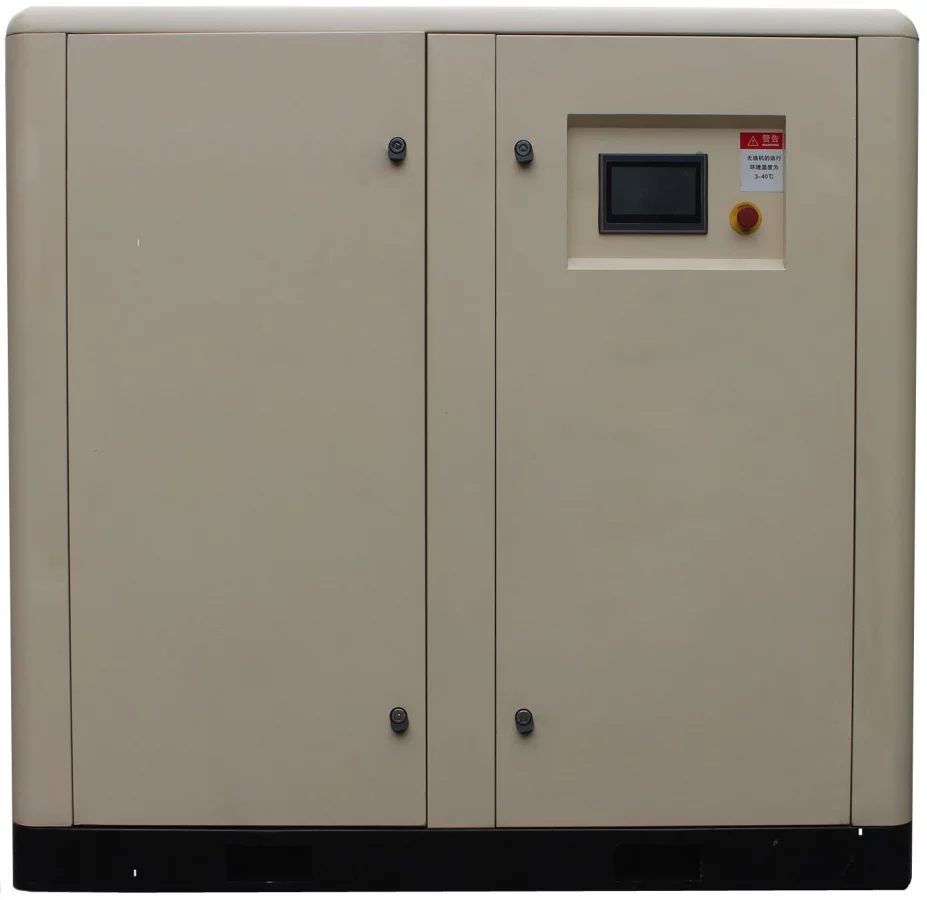 Винтовой компрессор Pioneerair LW-350-OFW 10