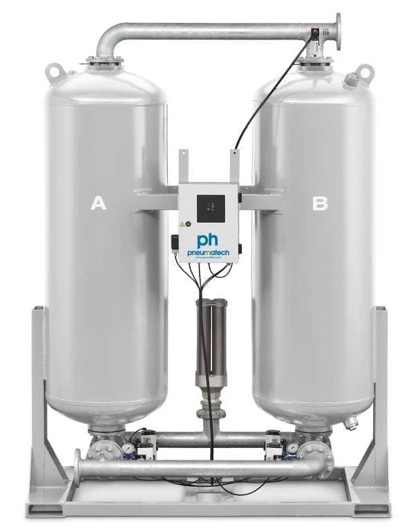 Осушитель воздуха Pneumatech PH 390 S 11-14,5