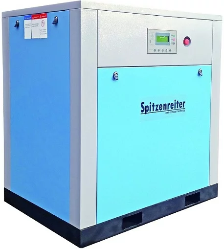 Винтовой компрессор Spitzenreiter S-EKO 25F 7