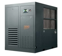 Винтовой компрессор Ingro XLPM 55A 12 бар
