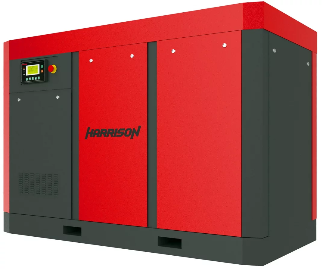 Винтовой компрессор Harrison HRS-9524600