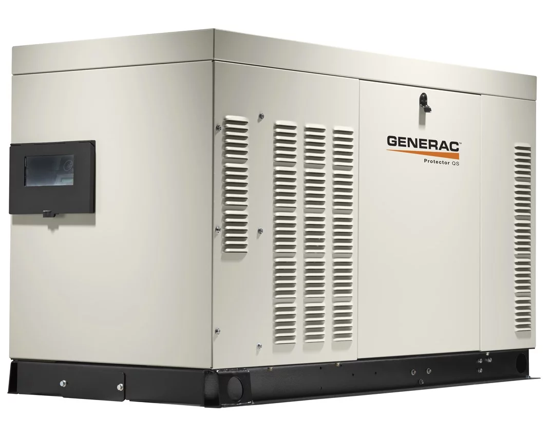 Газовый генератор Generac RG 022 3P