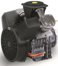 Поршневой компрессор Atlas Copco LE 3-10 Block