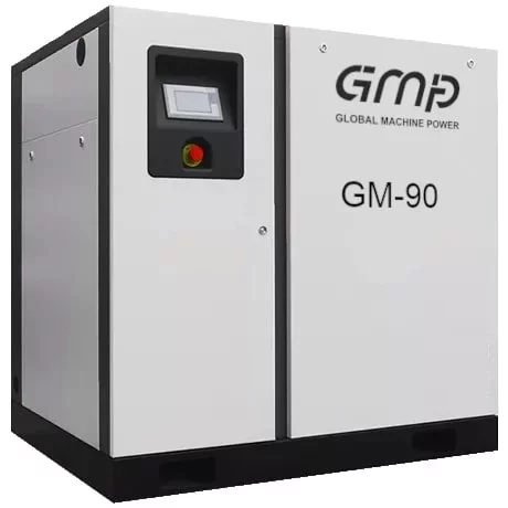 Винтовой компрессор GMP GM 90-8 (IP23)