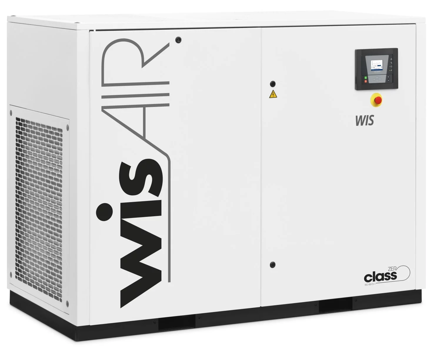 Спиральный компрессор Ekomak WIS25 V A 13
