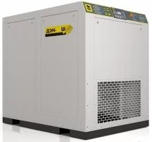 Винтовой компрессор ЧКЗ ДЭН-5,5Ш Оптим-10