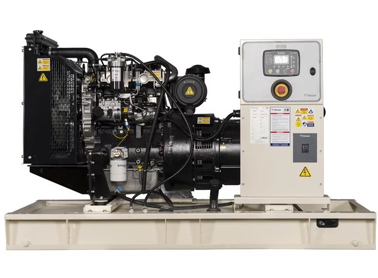 Дизельный генератор Teksan TJ50PE-1