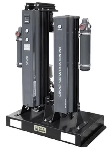Осушитель воздуха DALGAKIRAN DRYER DBS 300