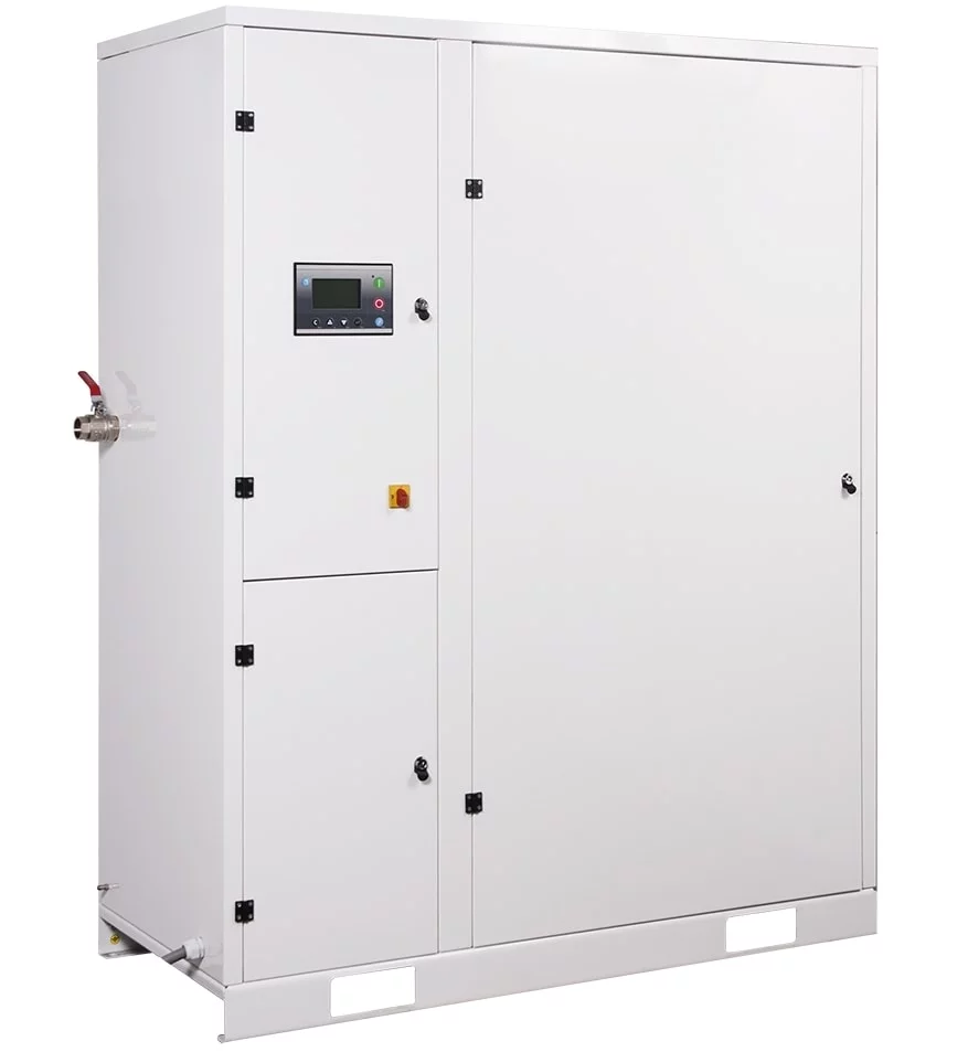 Спиральный компрессор Remeza КС7-10В3