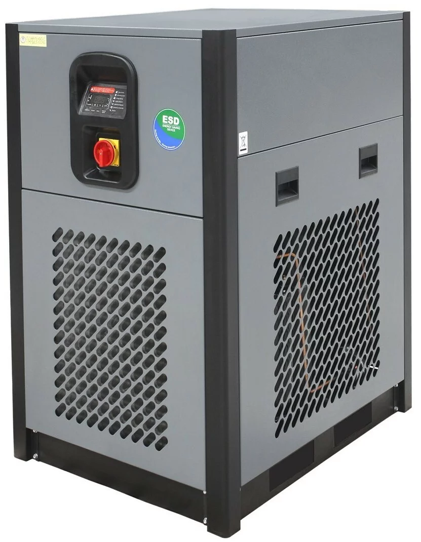 Осушитель воздуха DALGAKIRAN DK 2500 HPN