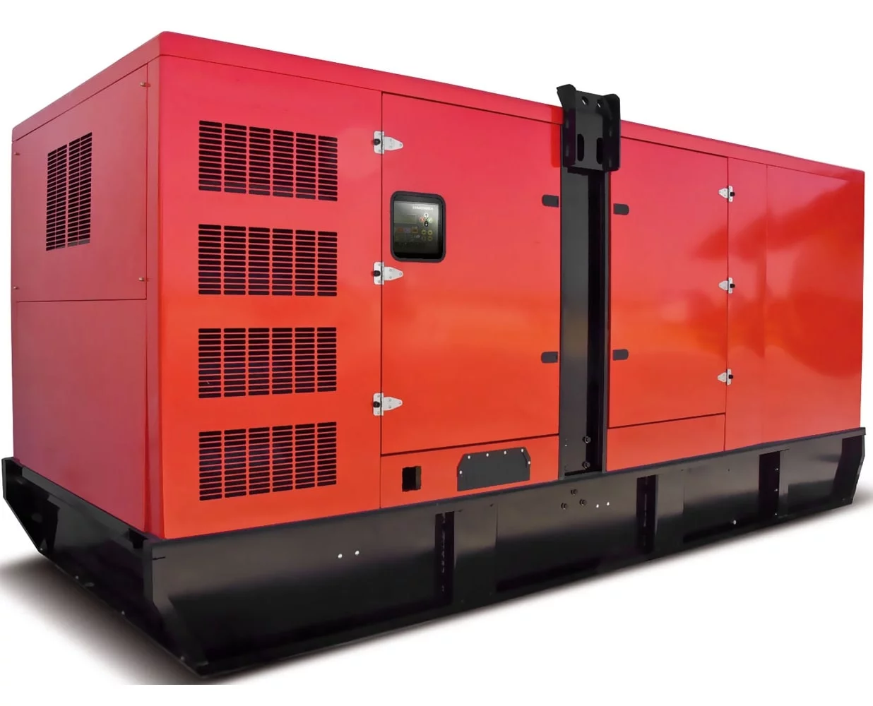 Дизельный генератор Energo EDF 1300/400 SCSTW