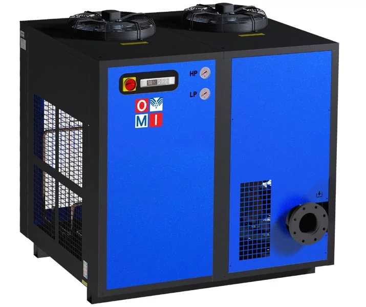 Осушитель воздуха OMI ЕD 1800
