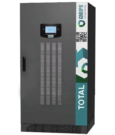 Источник бесперебойного питания GMUPS Total 15/33