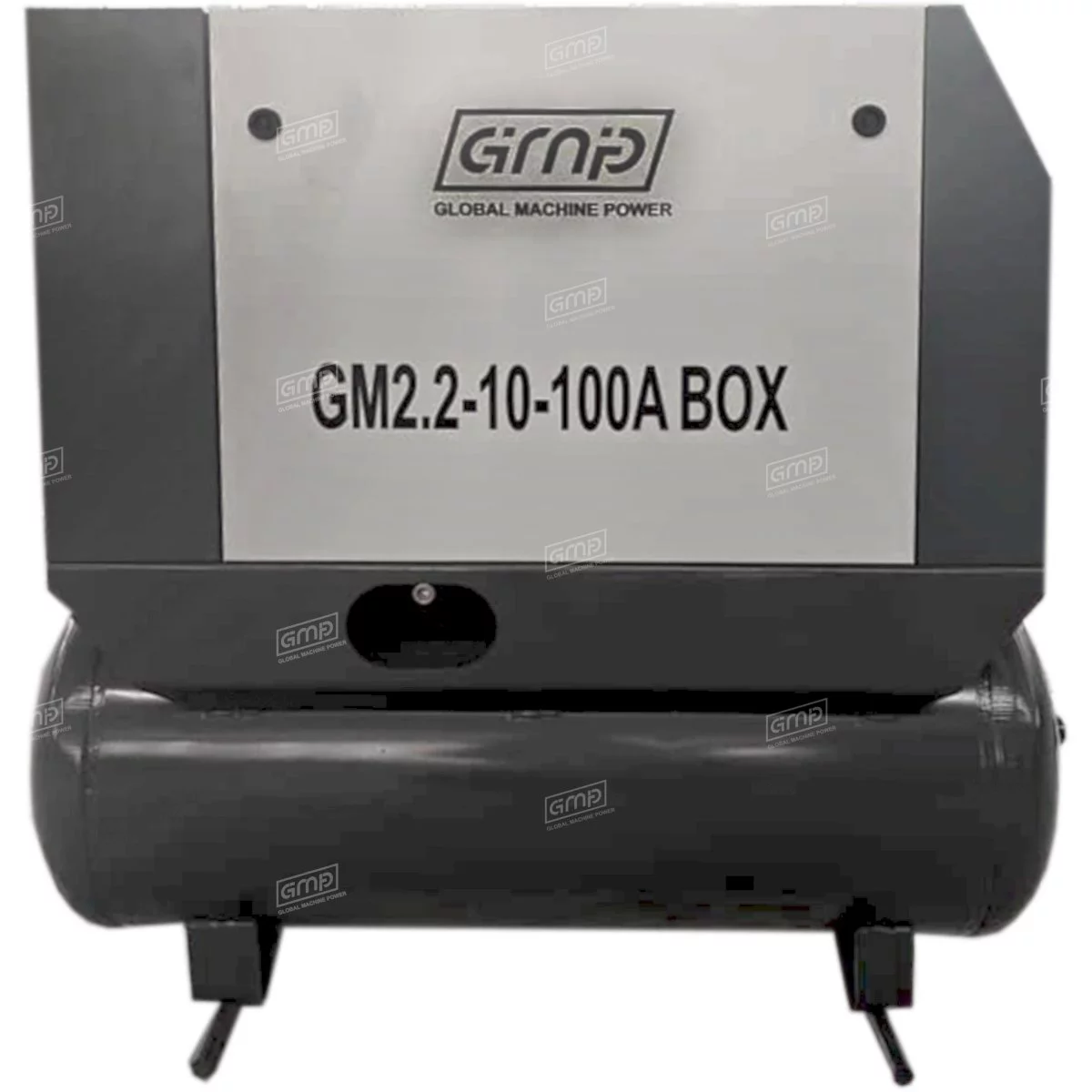 Винтовой компрессор GMP GM 2,2-10-100A BOX