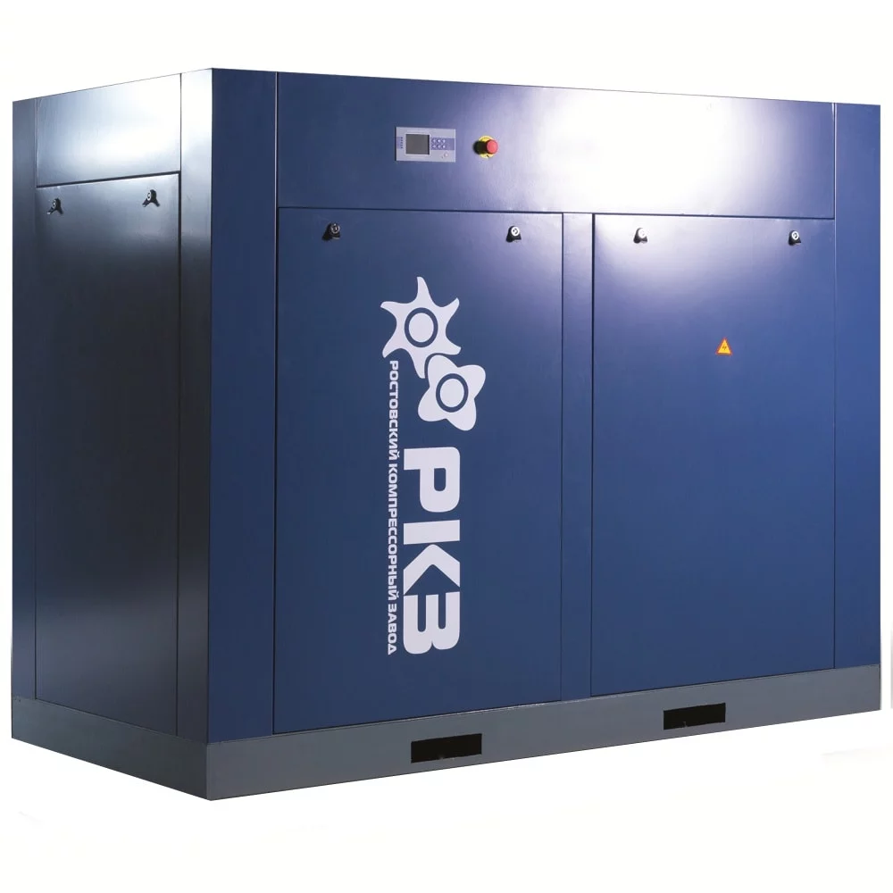Винтовой компрессор РКЗ Airrus NB 160 PR 8