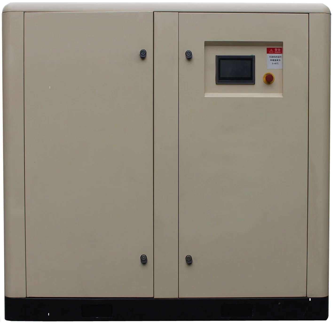 Винтовой компрессор Pioneerair LW-30-OFA 7