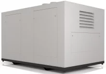 Винтовой компрессор ЧКЗ ДЭН-110Ш РОСА-13