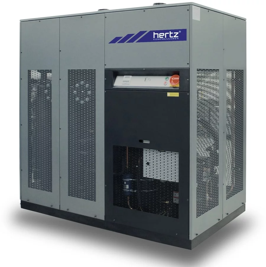 Рефрижераторный осушитель Hertz HRD HP 355