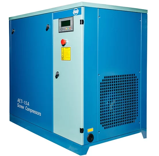 Винтовой компрессор Magnus AE7-15А-16