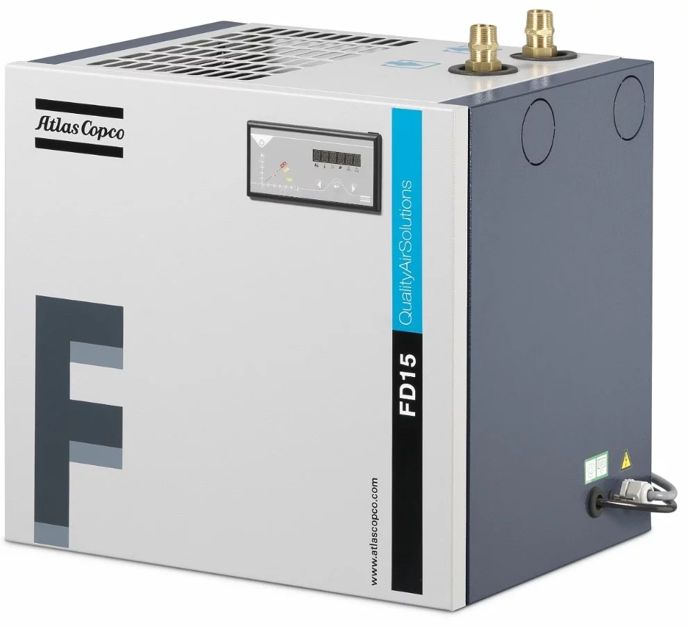 Рефрижераторный осушитель Atlas Copco FD 20 20 bar