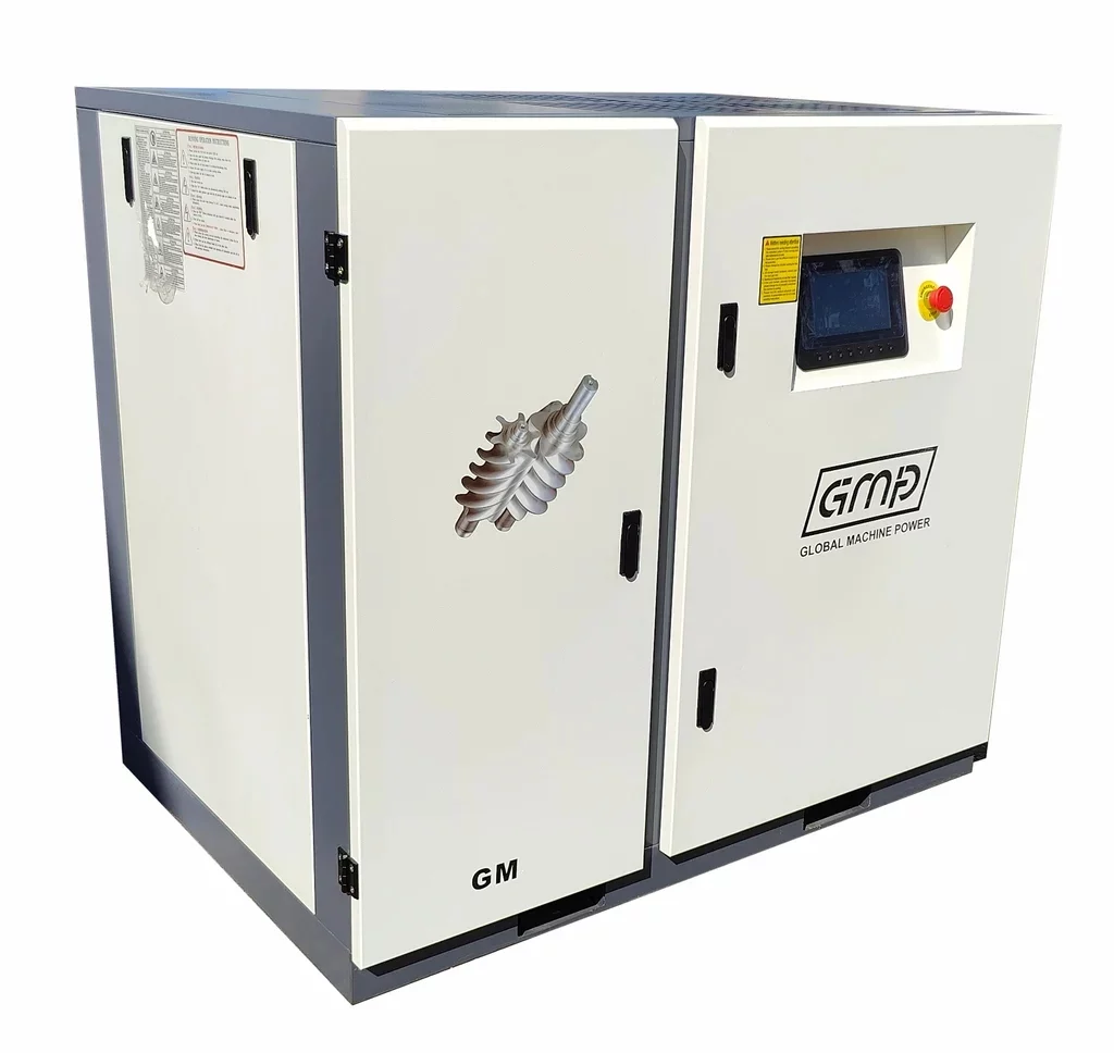 Винтовой компрессор GMP GM 18,5-8 (IP23)