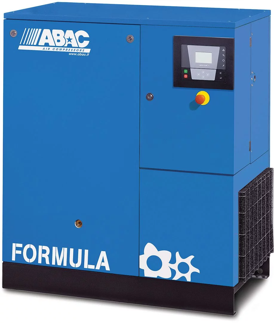 Винтовой компрессор Abac FORMULA 30 (8 бар)