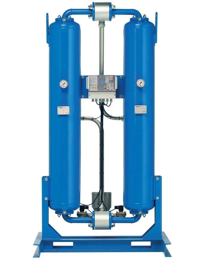 Осушитель воздуха Kraftmann ADN 450