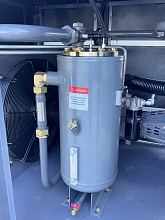 Винтовой компрессор GMP GM37-7D BOX VSD — фото 27