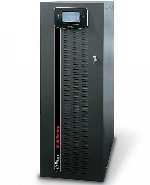 Источник бесперебойного питания Riello MST40-A0