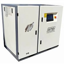 Винтовой компрессор GMP GM 7,5-10D VSD GE/HB — фото 1